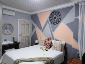 UNATHI GUEST LODGE